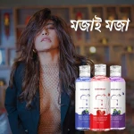 লুব্রি*কেন্ট জেল Strawberry, blueberry – 2 Flavor Combo