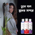 লুব্রি*কেন্ট জেল Blueberry Flavor
